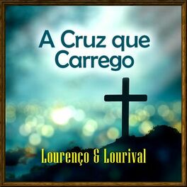 Album cover of A Cruz Que Carrego