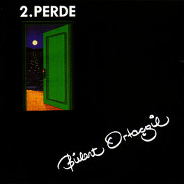 Album cover of İkinci Perde