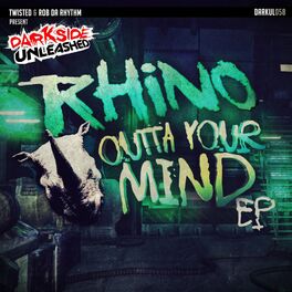 Album cover of Outta Your Mind EP
