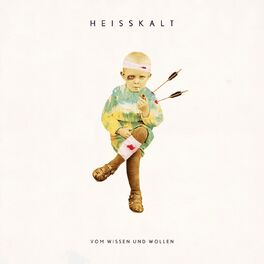 Album cover of Vom Wissen und Wollen