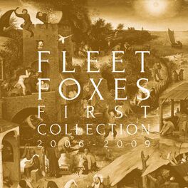 Album cover of First Collection 2006-2009