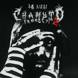 Album cover of Chamyto Freestyle 2
