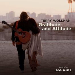 Album cover of Gratitude and Attitude (feat. Bob James)