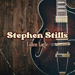 Album cover of Fallen Eagle
