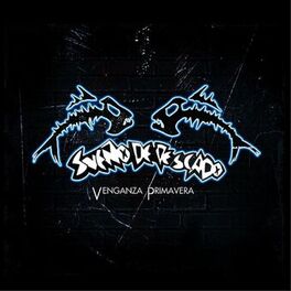 Album cover of Venganza Primavera