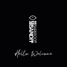 Album cover of Hello Welcome