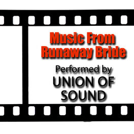 Album cover of Music From Runaway Bride