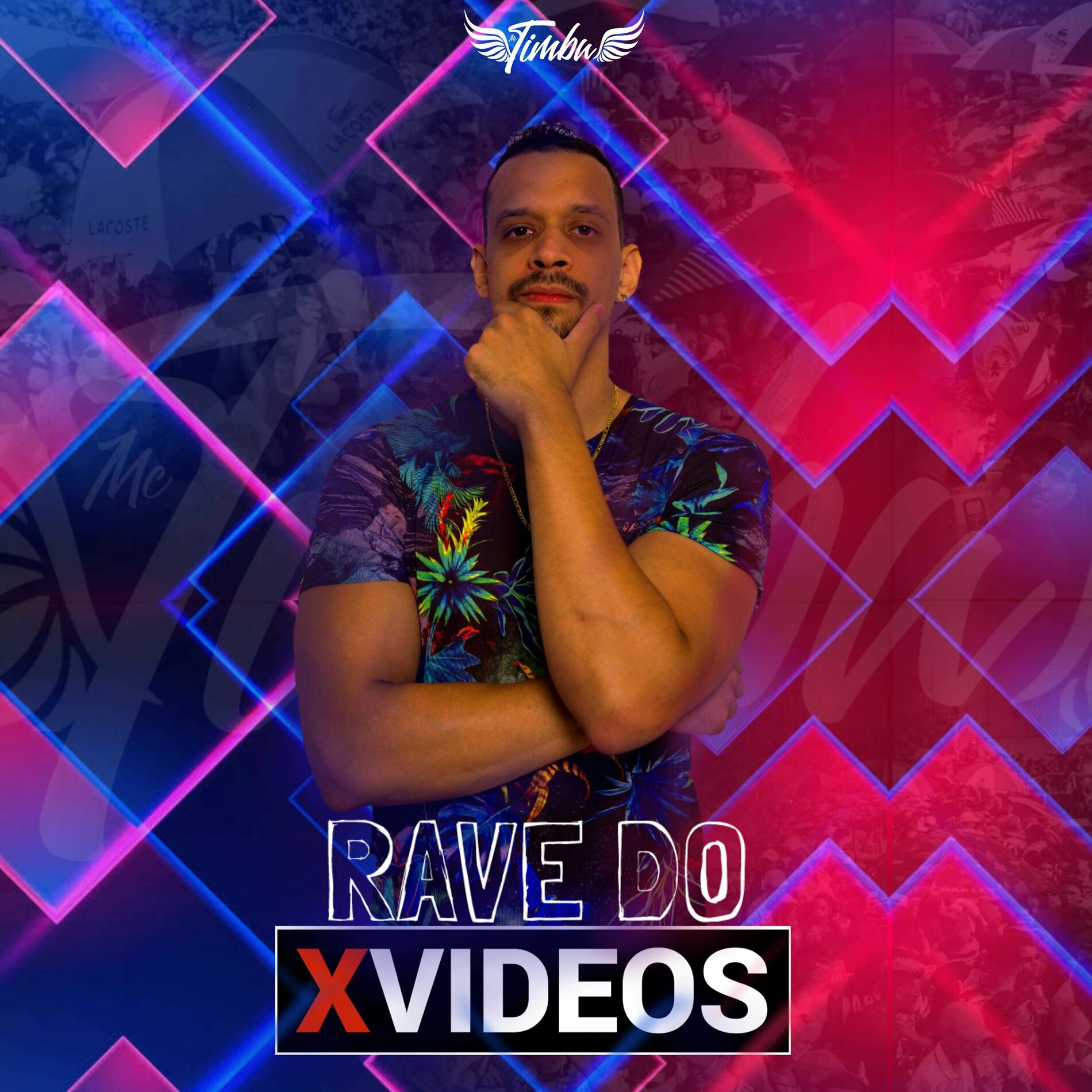 MC Timbu - Rave do Xvideos: letras e músicas | Deezer