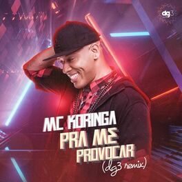 Album cover of Pra Me Provocar (dg3 Remixes)