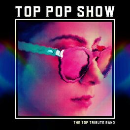 Album cover of Top Pop Show