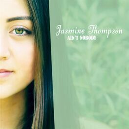 Album cover of Ain't Nobody