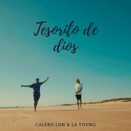 Album cover of Tesorito de Dios