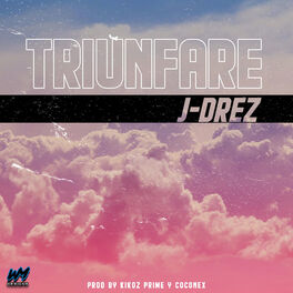 Album cover of Triunfare
