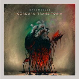 Album cover of Cordura Transitoria