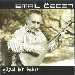 Album cover of Güzel Bir Bahçe