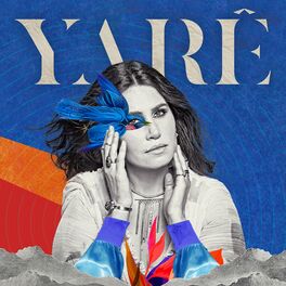 Album cover of Yarê