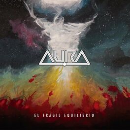 Album cover of EL FRÁGIL EQUILIBRIO