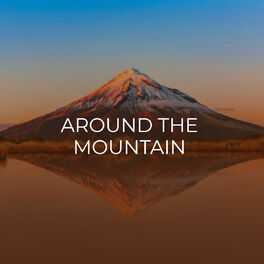 Album cover of Around the Mountain