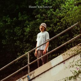 Album cover of Haunt You Forever