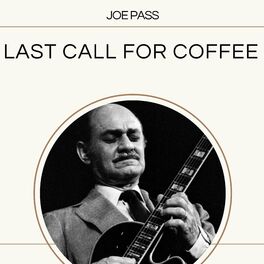 Album cover of Last Call For Coffee