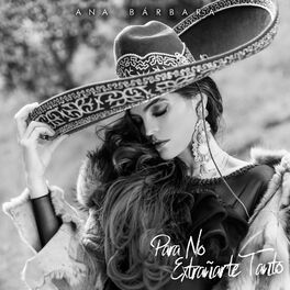 Album cover of Para No Extrañarte Tanto
