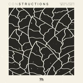 Album cover of Constructions, Vol. 3