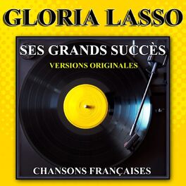 Album cover of Ses grands succès (Chansons françaises - Versions originales)