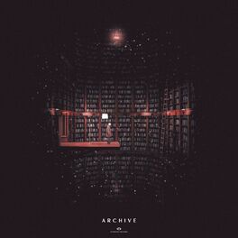 Album cover of ARCHIVE