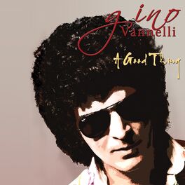 Album cover of A Good Thing