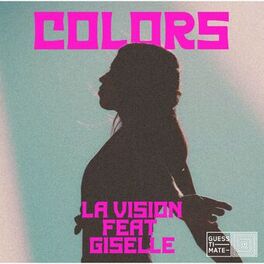 Album cover of Colors