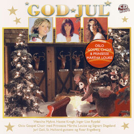 Album cover of God Jul