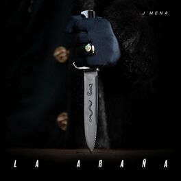 Album cover of La Araña