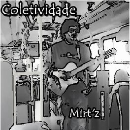 Album cover of Coletividade