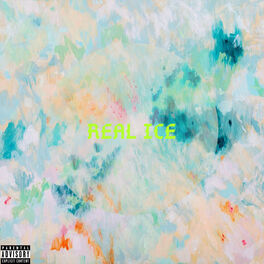 Album cover of Real Ice
