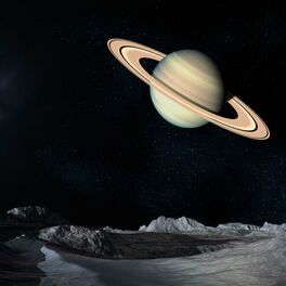 Album cover of Saturn