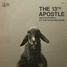 Album cover of The 13th Apostle