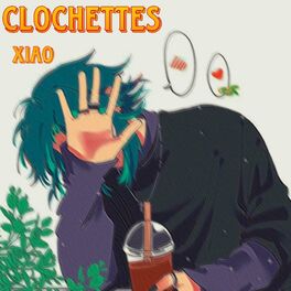 Album cover of Clochettes...