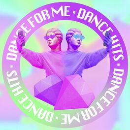 Album cover of Dance for Me - Dance Hits
