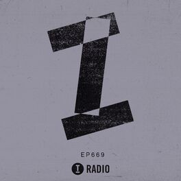 Album cover of Toolroom Radio EP669 - Presented by Mark Knight