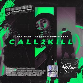 Album cover of Call2Kill
