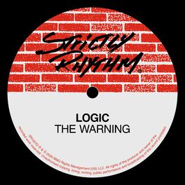 Album cover of The Warning (Remixes)