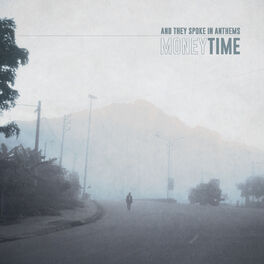 Album cover of Money Time