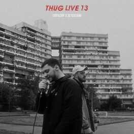 Album cover of THUG LIVE 13
