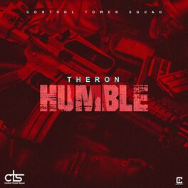 Album cover of Humble