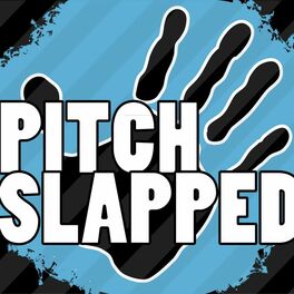 Album cover of Pitch Slapped - EP