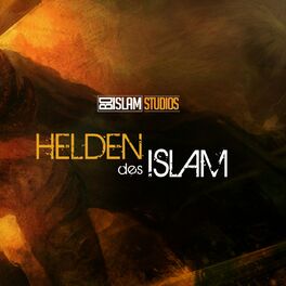 Album cover of Helden des Islam