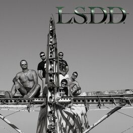 L.S.D.D. - Rebirth (Radio Edit) 
