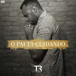 Album cover of O Pai Ta Cuidando (Ao Vivo)
