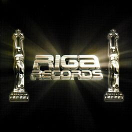 Album cover of Riga Records