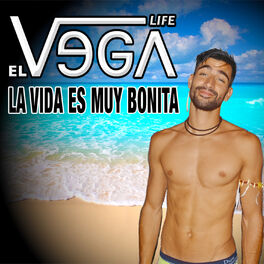 Album cover of La Vida Es Muy Bonita - Single